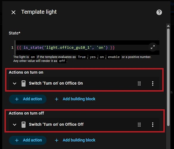 HA-Template Filled In